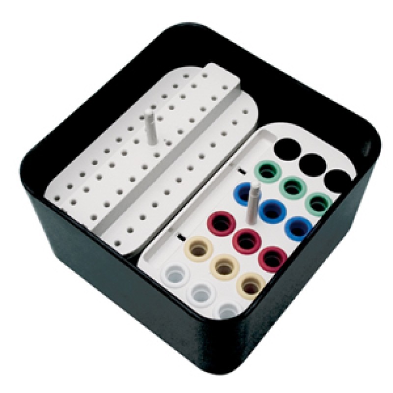 Бокс для инструментов SemiBox 2000 (1 шт.) Бокс для инструментов SemiBox 2000 (1 шт.)