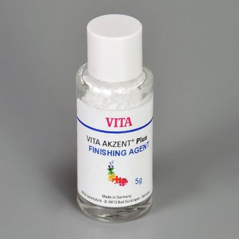 Порошок красящий VITA Akzent Plus Finishing Agent (5 г) Порошок красящий VITA Akzent Plus Finishing Agent (5 г)