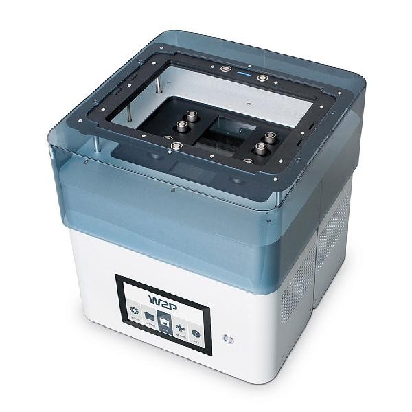 Way2production SolFlex 350 - 3D принтер для стоматологов Way2production SolFlex 350 - 3D принтер для стоматологов