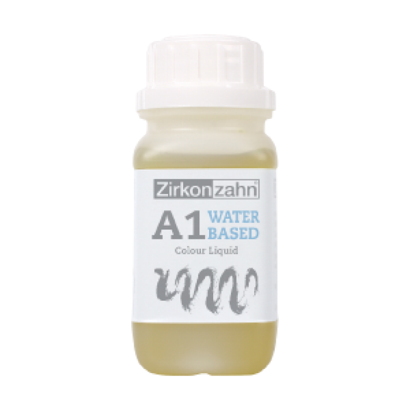 Жидкость для окрашивания Colour Liquid Waterbased (50 мл) Жидкость для окрашивания Colour Liquid Waterbased (50 мл)