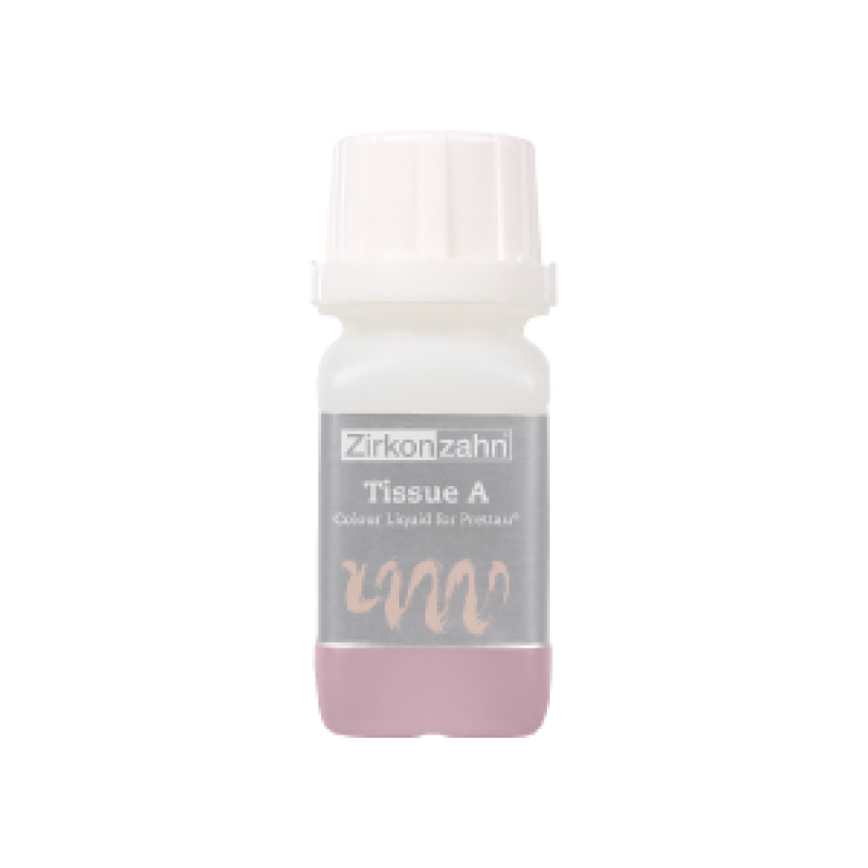 Жидкость для окрашивания диоксида циркония Colour Liquid Prettau Intensiv (20 мл) Жидкость для окрашивания диоксида циркония Colour Liquid Prettau Intensiv (20 мл)