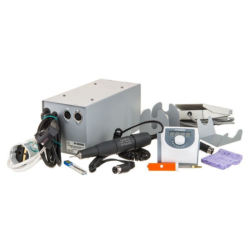 Бормашина многофункциональная БМ 1.0 ЭКО Профи Бормашина многофункциональная БМ 1.0 ЭКО Профи