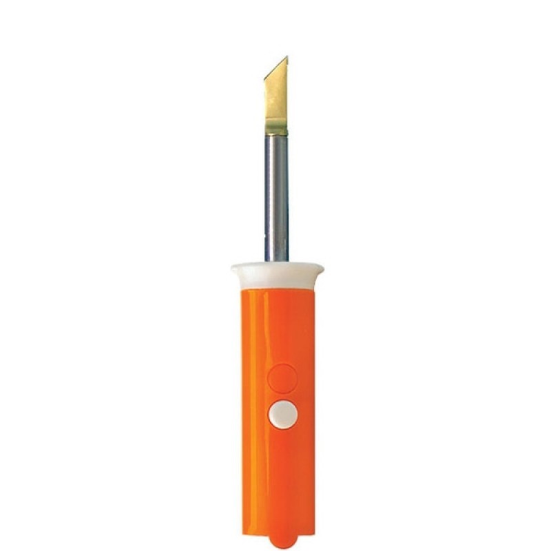Насадка-нож для электрошпателей Моделлер М 3.1 Насадка-нож для электрошпателей Моделлер М 3.1