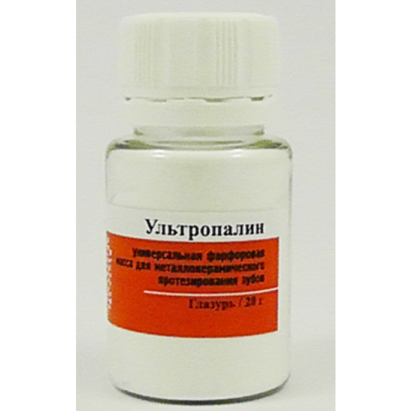 Ультропалин глазурь-порошок (20 г) Ультропалин глазурь-порошок (20 г)