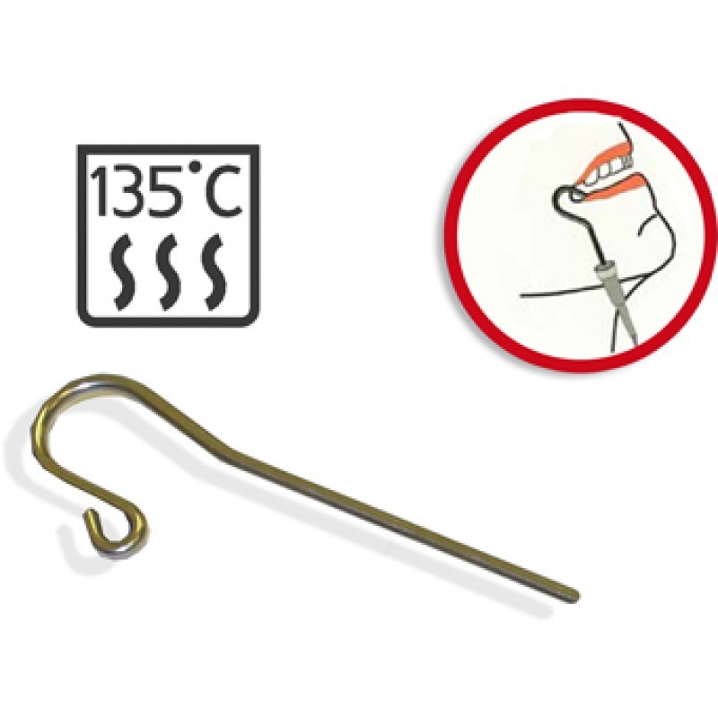 Загубник Oral Hook Загубник Oral Hook