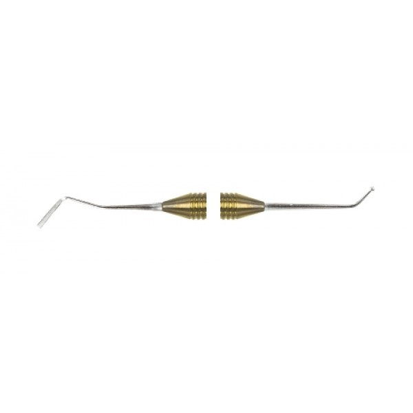 04-09 - штопфер шарообразный - гладилка большая 2,4/2,4 04-09 - штопфер шарообразный - гладилка большая 2,4/2,4