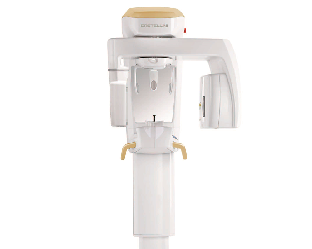 Castellini X-RADIUS Castellini X-RADIUS