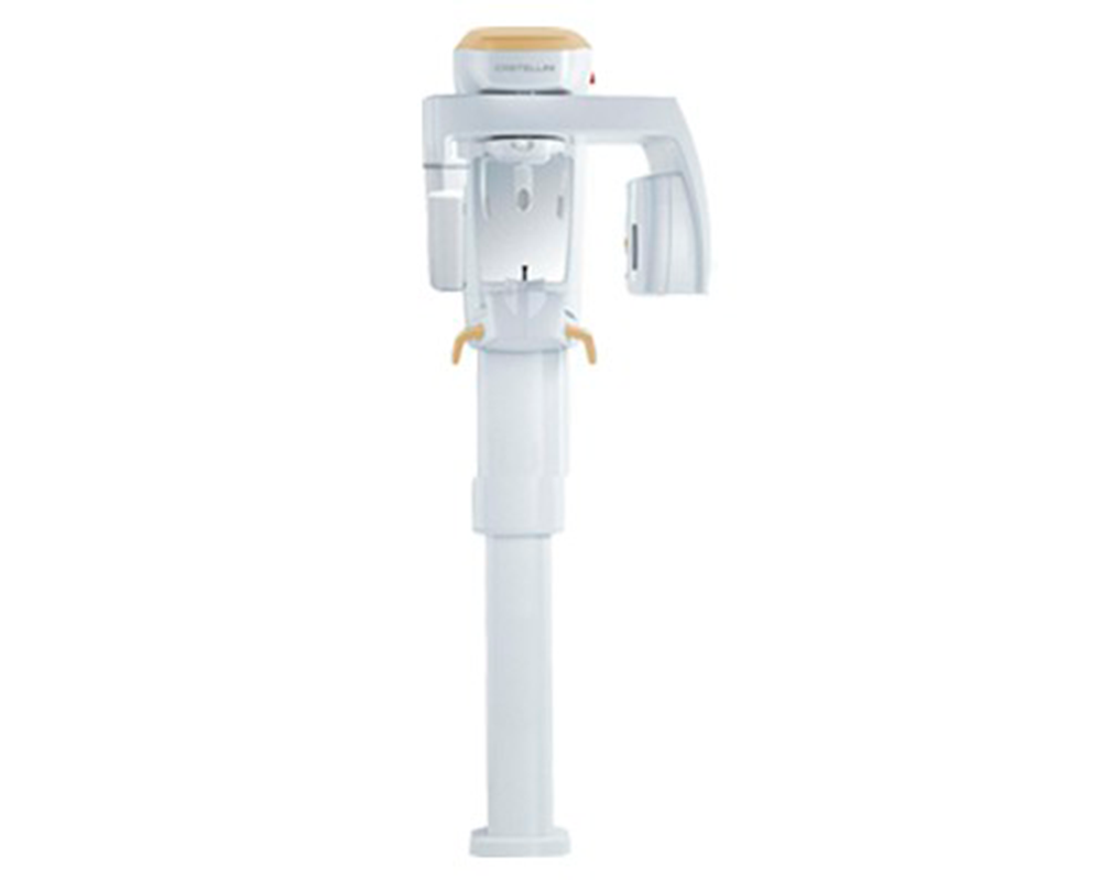 Castellini X-RADIUS Castellini X-RADIUS