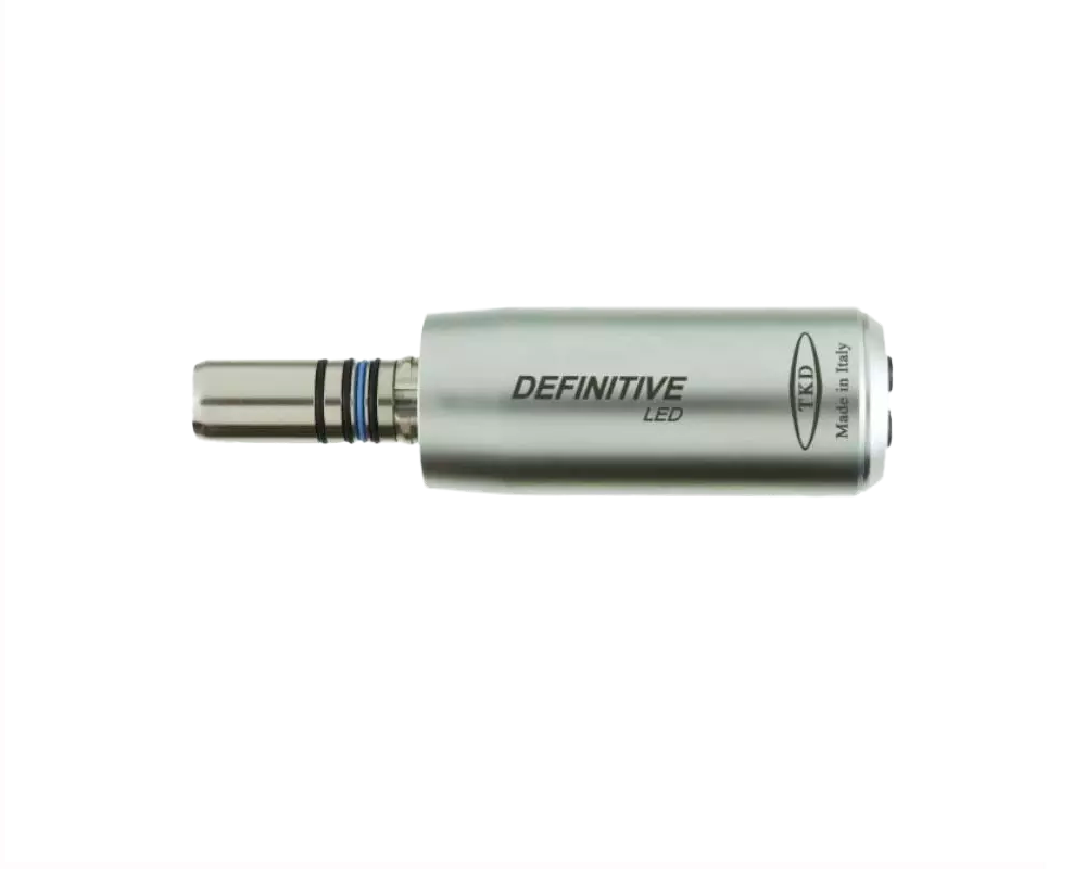 Микромотор электрический - TKD DEFINITIVE LED Микромотор электрический - TKD DEFINITIVE LED
