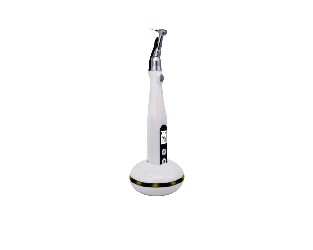 Эндодонтический мотор - C-SMART mini led Эндодонтический мотор - C-SMART mini led
