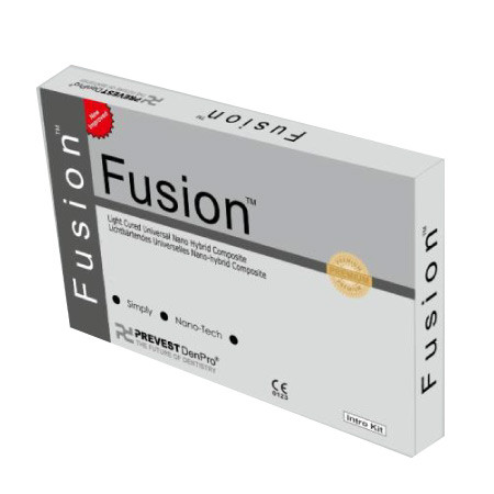 Композиты - Fusion Universal в наборе с принадлежностями, (4шпр x 4г) Композиты - Fusion Universal в наборе с принадлежностями, (4шпр x 4г)