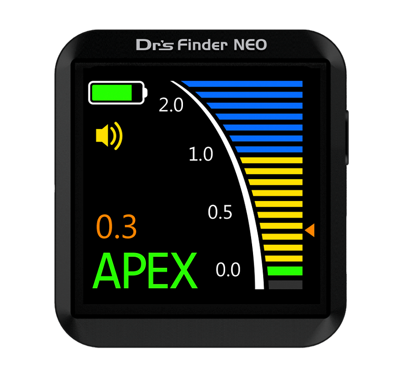 Апекслокатор стоматологический - Dr`s Finder Neo Апекслокатор стоматологический - Dr`s Finder Neo