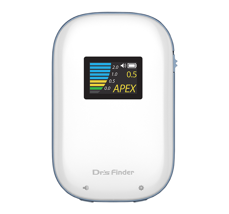 Стоматологический апекслокатор - Dr`s Finder Стоматологический апекслокатор - Dr`s Finder