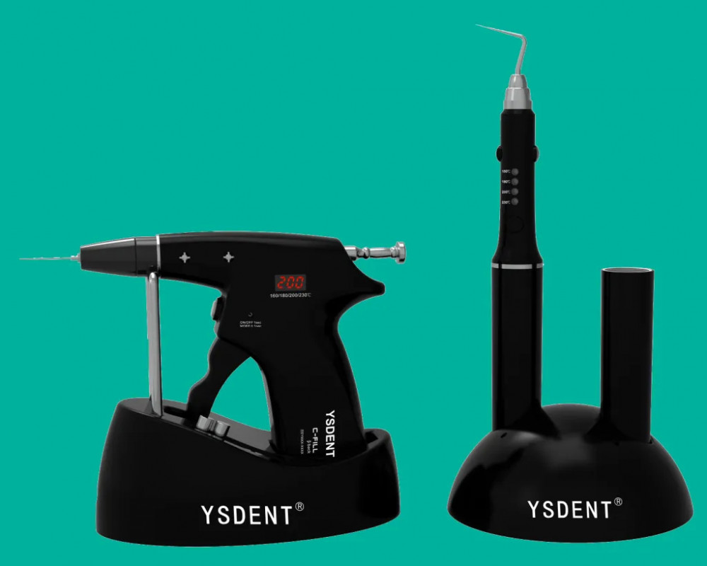 Обтурационная система YSDENT C-FILL
