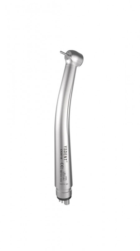 Турбинный наконечник YSDENT CX207 YH13 Турбинный наконечник YSDENT CX207 YH13