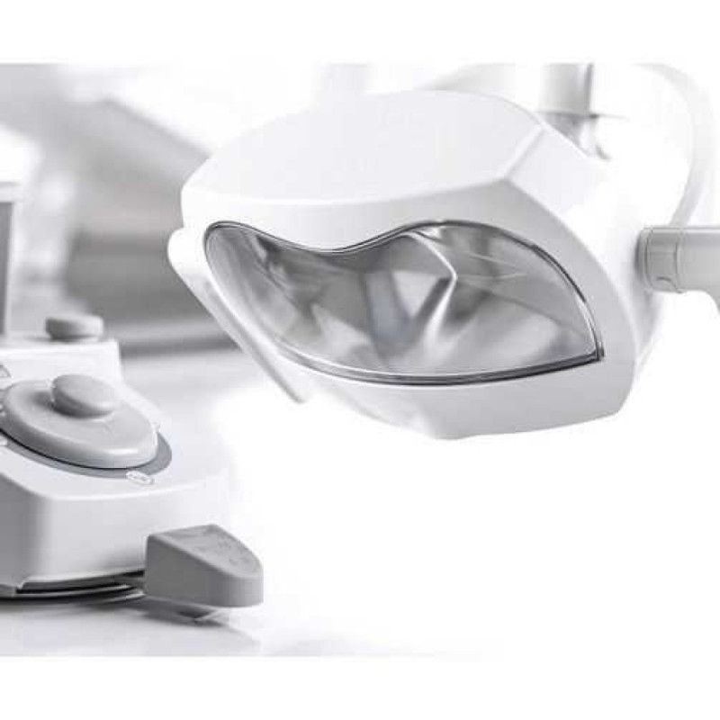 Stern Weber S280 TRC — изображение 5 Стоматологическая установка Stern Weber S280 TRC — фото 5