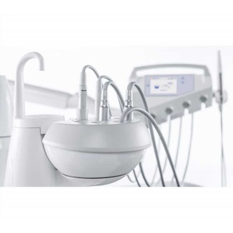 Stern Weber S280 TRC — изображение 6 Стоматологическая установка Stern Weber S280 TRC — фото 6