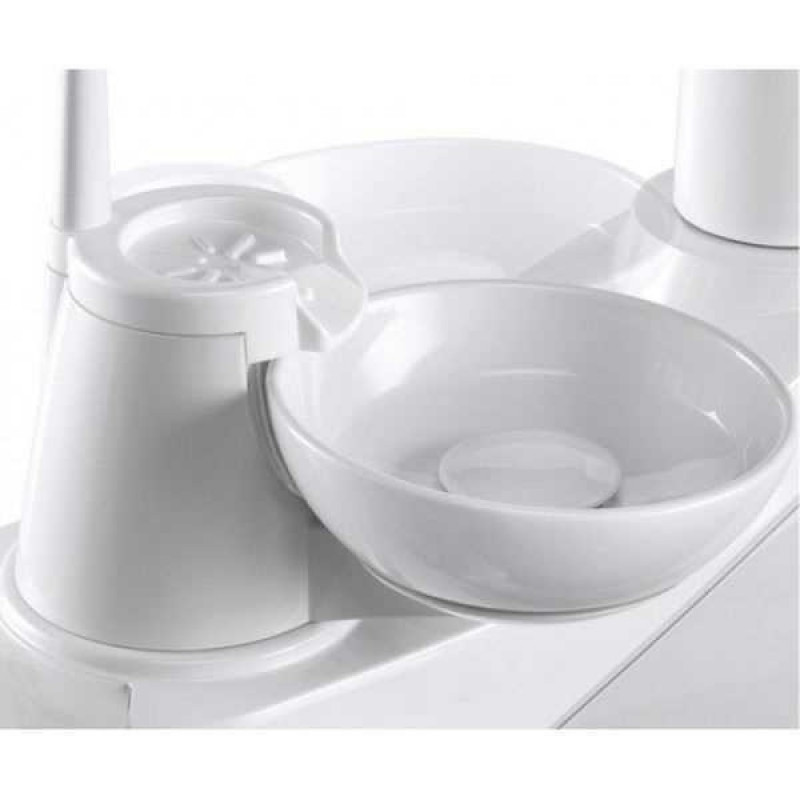 Stern Weber S200 International — изображение 2 Стоматологическая установка Stern Weber S200 International — фото 2