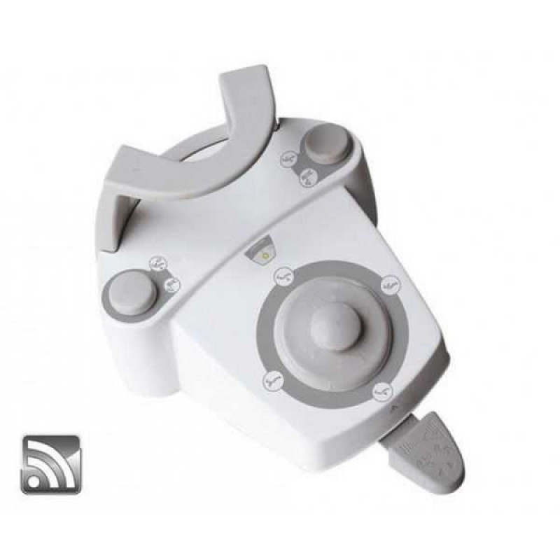 Stern Weber S200 International — изображение 3 Стоматологическая установка Stern Weber S200 International — фото 3