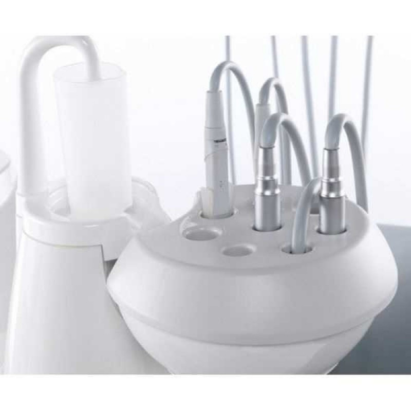 Stern Weber S200 International — изображение 8 Стоматологическая установка Stern Weber S200 International — фото 8