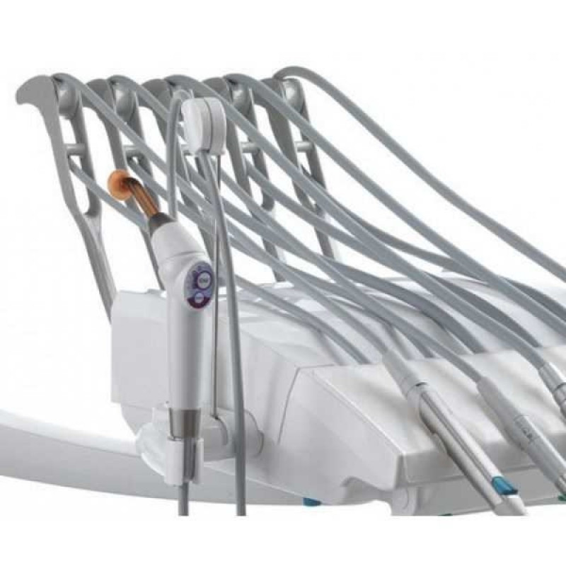 Stern Weber S200 International — изображение 10 Стоматологическая установка Stern Weber S200 International — фото 10