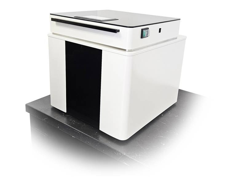 Автоматическая ультразвуковая мойка MHC130SMART AutoClean Smart, 13 л — фото 1 Автоматическая ультразвуковая мойка MHC130SMART AutoClean Smart, 13 л — фото 1