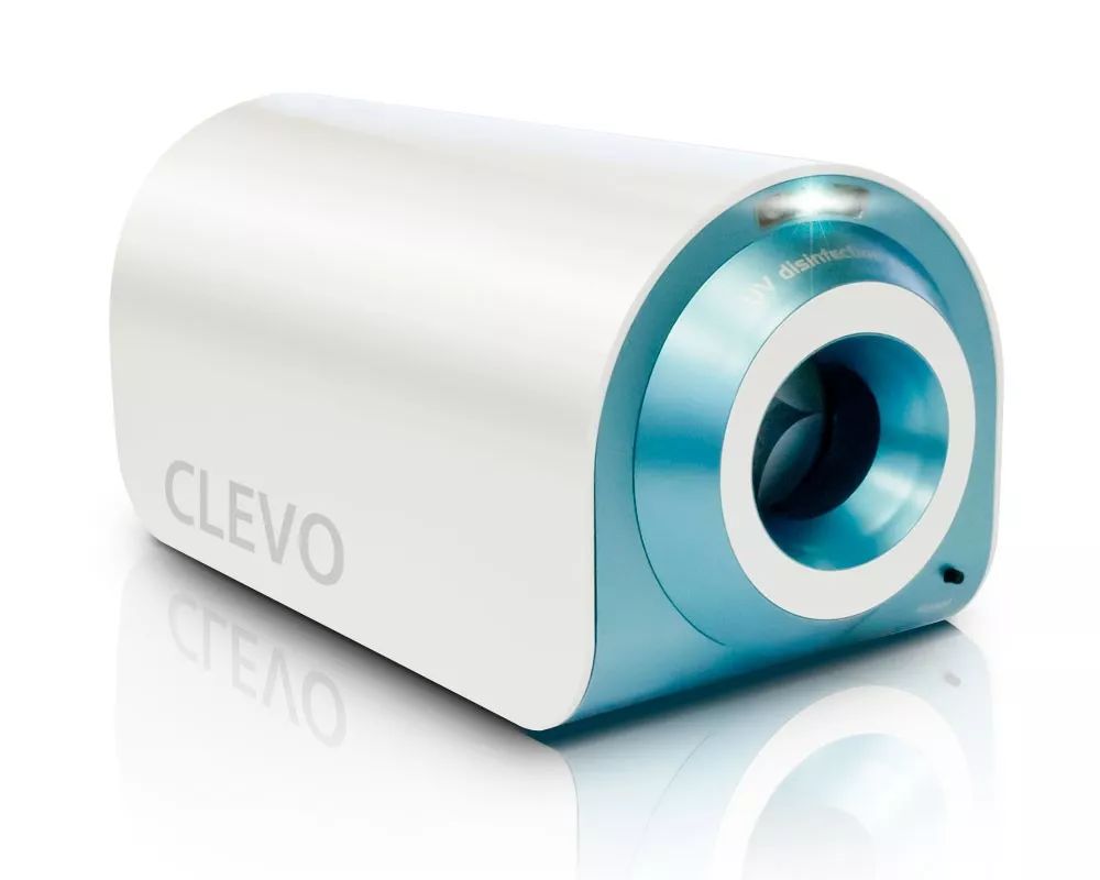 Стоматологический дезинфектор - Clevo