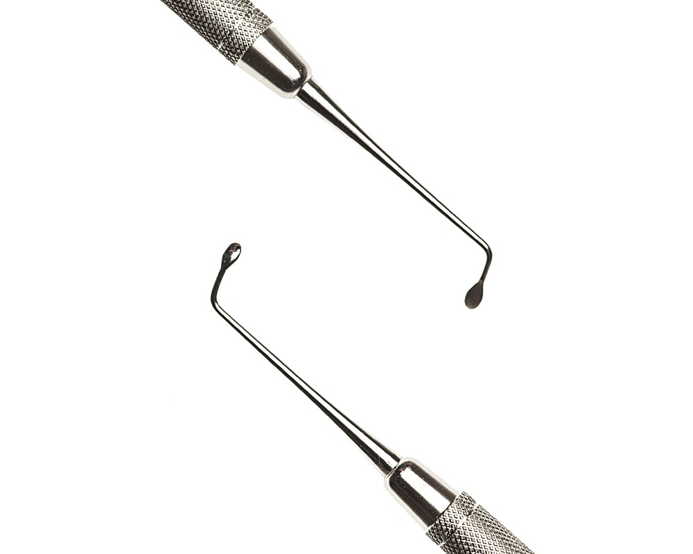 Стоматологический экскаватор Guys 1 (N1494-H, N1448-O, N1394-R), Nova Стоматологический экскаватор Guys 1 (N1494-H, N1448-O, N1394-R), Nova