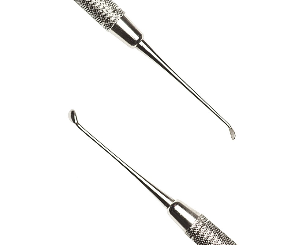 Стоматологический экскаватор Guys 5 (N1502-H, N1456-O, N1402-R), Nova Стоматологический экскаватор Guys 5 (N1502-H, N1456-O, N1402-R), Nova