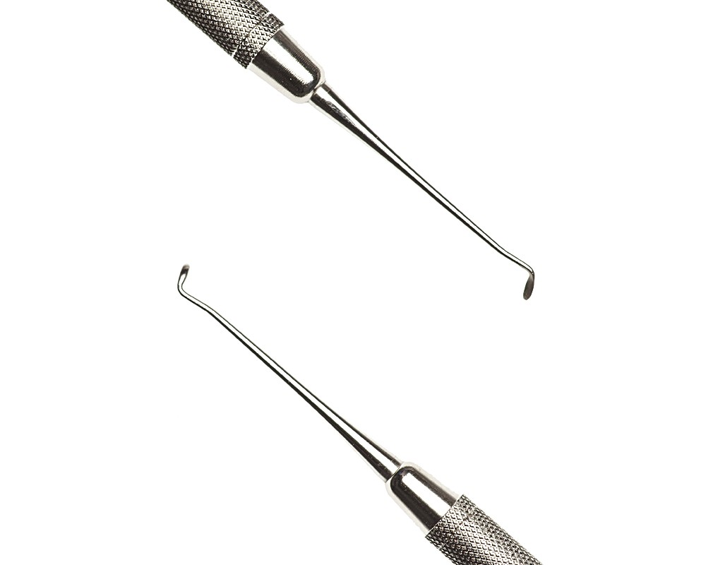 Экскаватор стоматологический Guys 6 (N1504-H, N1458-O, N1404-R), Nova Экскаватор стоматологический Guys 6 (N1504-H, N1458-O, N1404-R), Nova