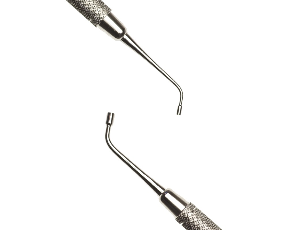 Штопфер стоматологический PFI 154 Smooth (N1228-H, N1206-O, N1185-R) Штопфер стоматологический PFI 154 Smooth (N1228-H, N1206-O, N1185-R)