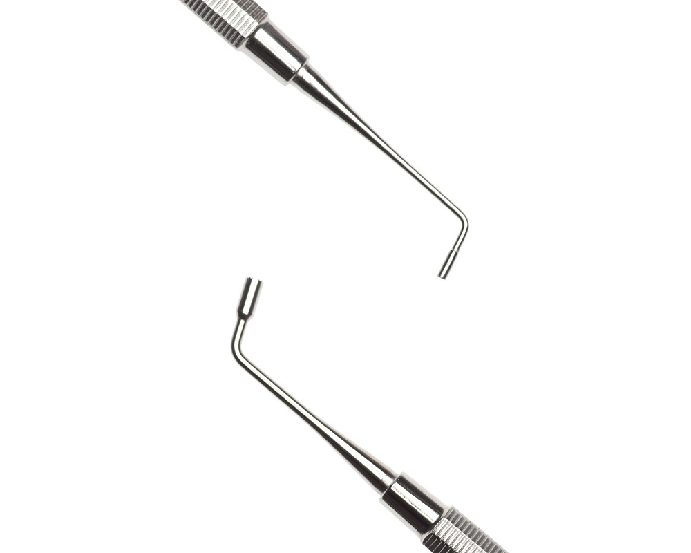 Стоматологический штопфер PFI 154 Small (N0250-H, N0220-O, N0190-R) Стоматологический штопфер PFI 154 Small (N0250-H, N0220-O, N0190-R)