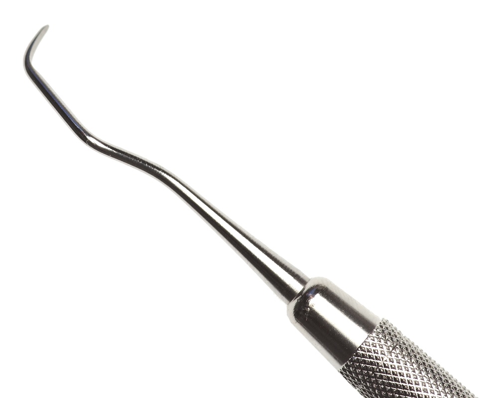 Ручной стоматологический скейлер Columbia 4L s/e (N1650-O, N1628-R), Nova Ручной стоматологический скейлер Columbia 4L s/e (N1650-O, N1628-R), Nova