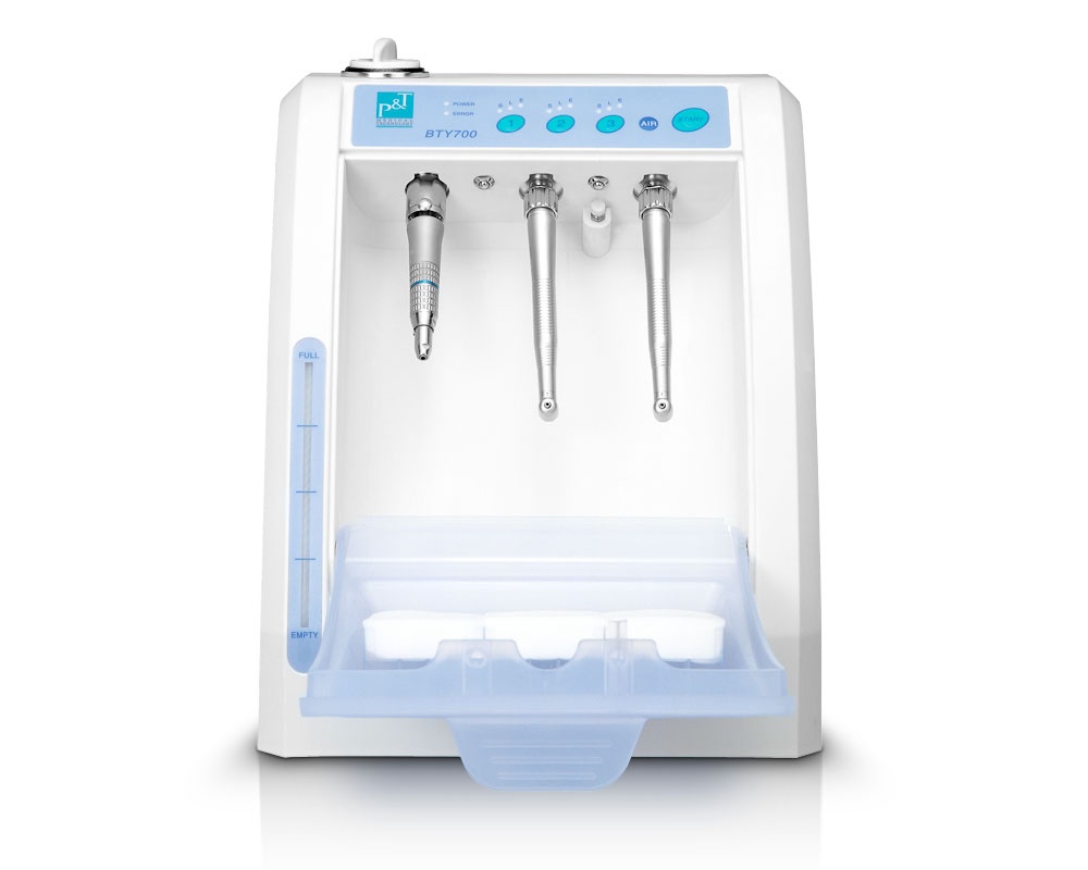 BTY-700, P&T Medical bty-700,-p&t-medical