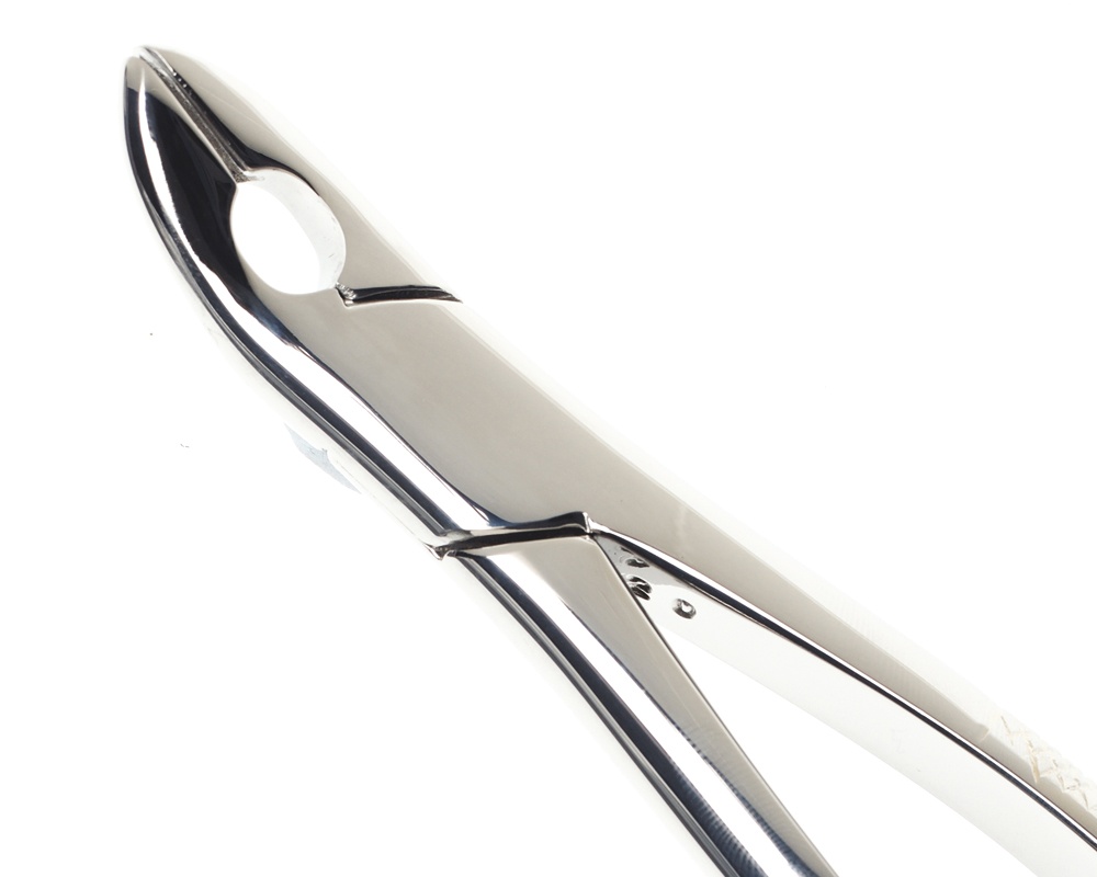Стоматологические щипцы 150A (N1009), Nova Стоматологические щипцы 150A (N1009), Nova
