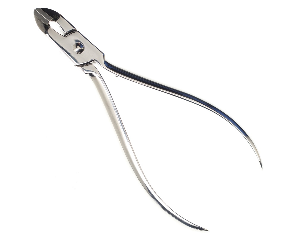 Стоматологический инструмент - Щипцы-Кусачки WC32 Wire Cutter (N1718), Nova Стоматологический инструмент - Щипцы-Кусачки WC32 Wire Cutter (N1718), Nova