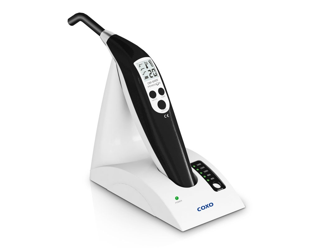 DB-685 Penguin, COXO db-685-penguin,-coxo