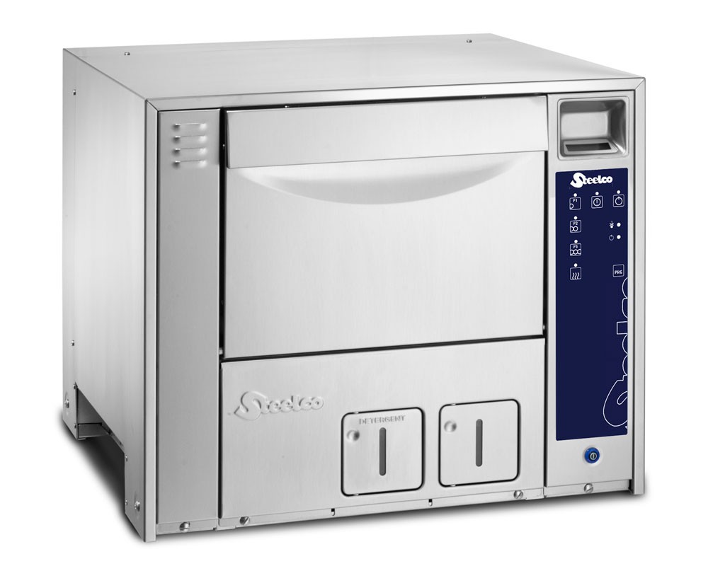 Моюще-дезинфицирующая машина Steelco DS 50/2 DRS moyushhe-dezinficiruyushhaya-mashina-steelco-ds-50/2-drs