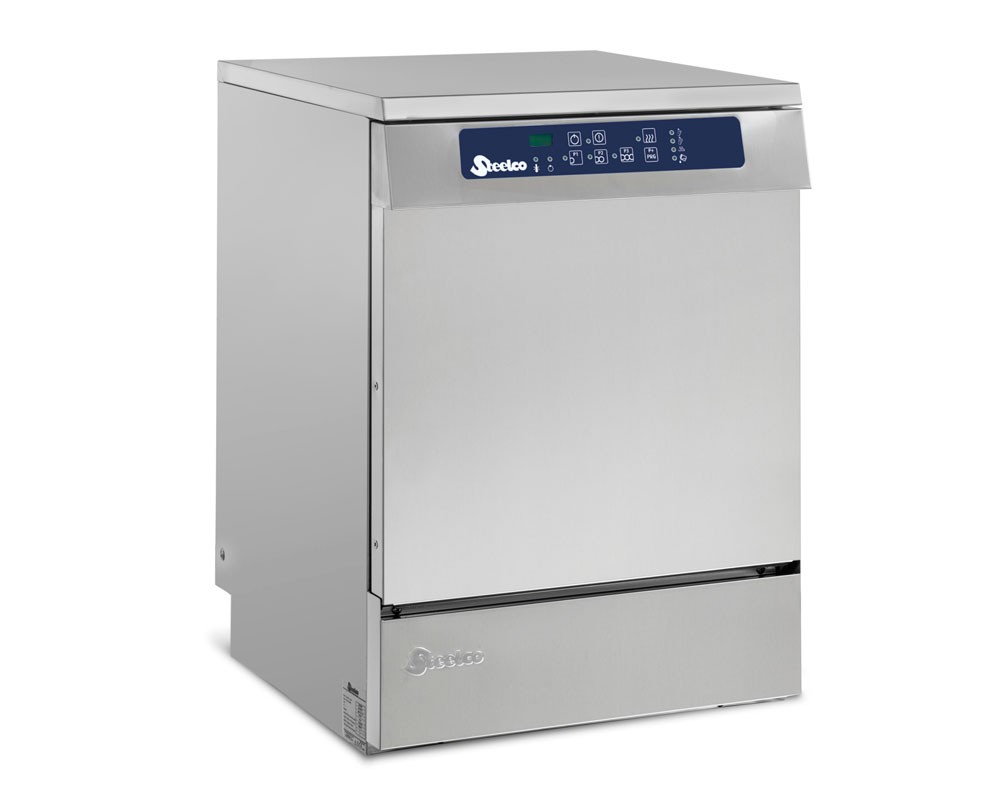Моюще-дезинфицирующая машина Steelco DS 500 SC moyushhe-dezinficiruyushhaya-mashina-steelco-ds-500-sc