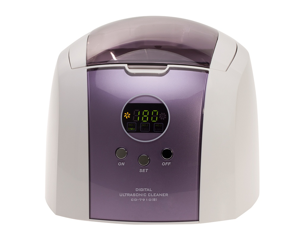 Ультразвуковая ванна - CD-7910B Ультразвуковая ванна - CD-7910B