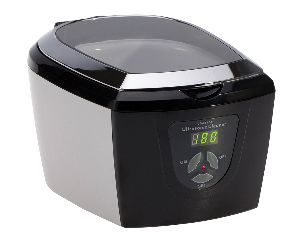 Ультразвуковая ванна - CD-7810A Ультразвуковая ванна - CD-7810A