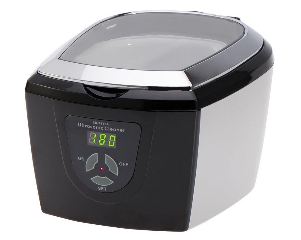 Ультразвуковая ванна - CD-7810A Ультразвуковая ванна - CD-7810A