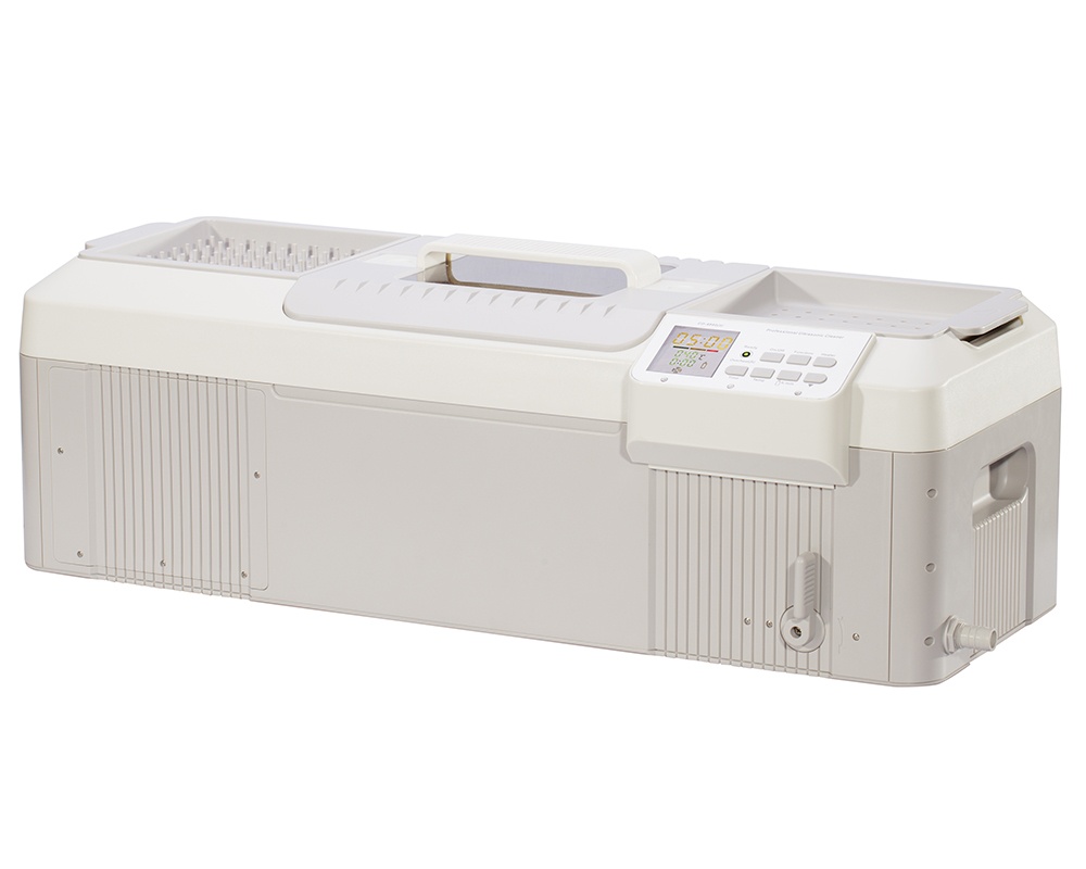 Ультразвуковая ванна - CD-4890 (II) Ультразвуковая ванна - CD-4890 (II)