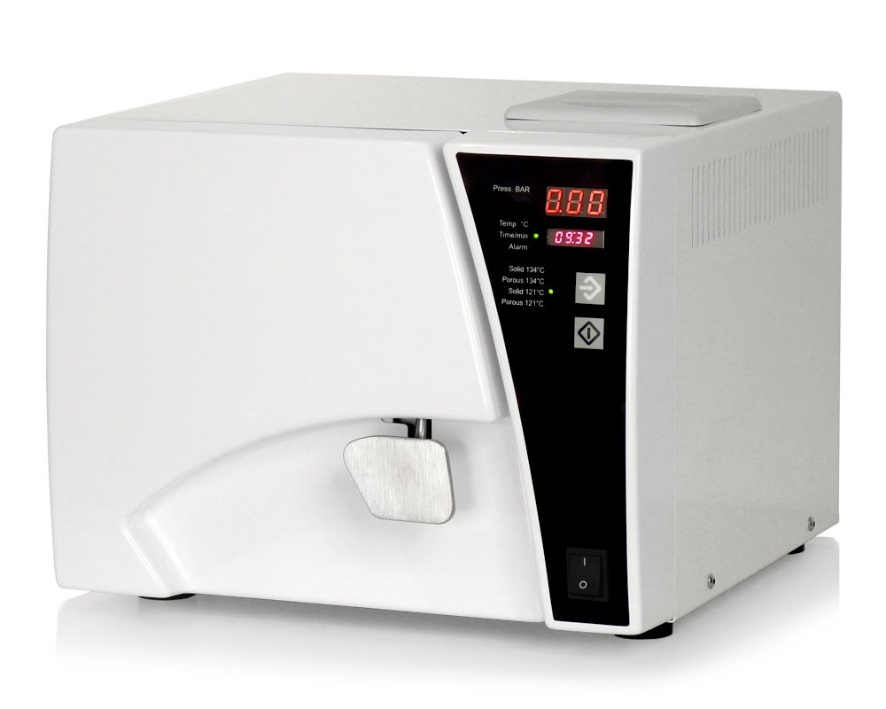 Автоклав DX 17 N, класс N, Dental X avtoklav-dx-17-n,-klass-n,-dental-x
