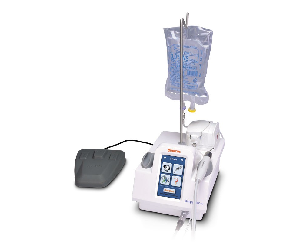 SurgyStar Plus, DMETEC surgystar-plus,-dmetec