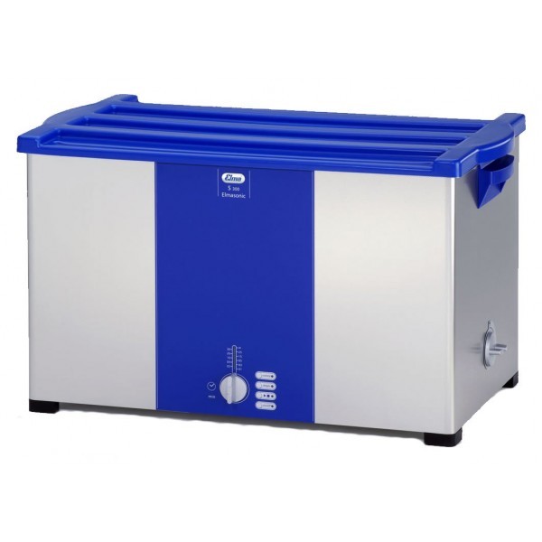 Elmasonic S300 - ультразвуковая мойка, 28 л Elmasonic S300 - ультразвуковая мойка, 28 л