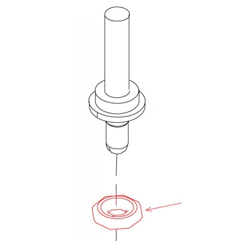 Кольцо O-RING Кольцо O-RING