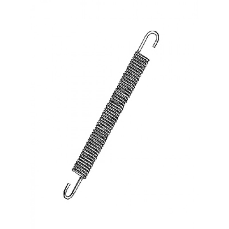 Пружина TENSION SPRING Пружина TENSION SPRING