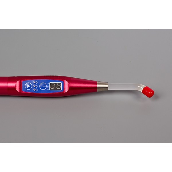 TULIP 100 A5 Color - беспроводная полимеризационная лампа TULIP 100 A5 Color - беспроводная полимеризационная лампа