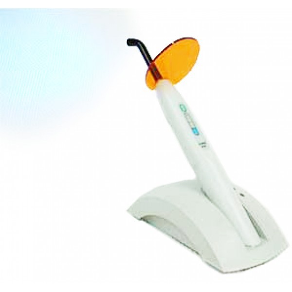 POWER LED - беспроводная лампа светового отверждения POWER LED - беспроводная лампа светового отверждения